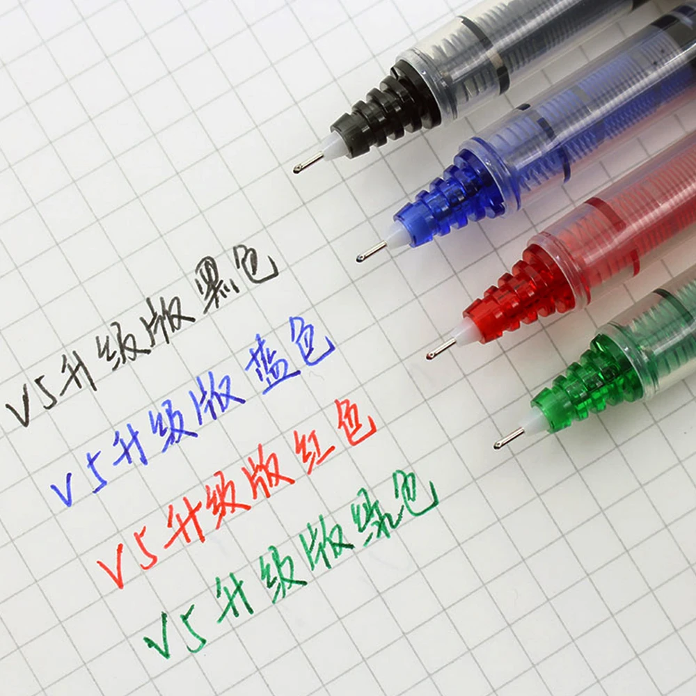 Japan Pilot V5/V7 Gel Pen Stra - Pilot Pen V5 review and price