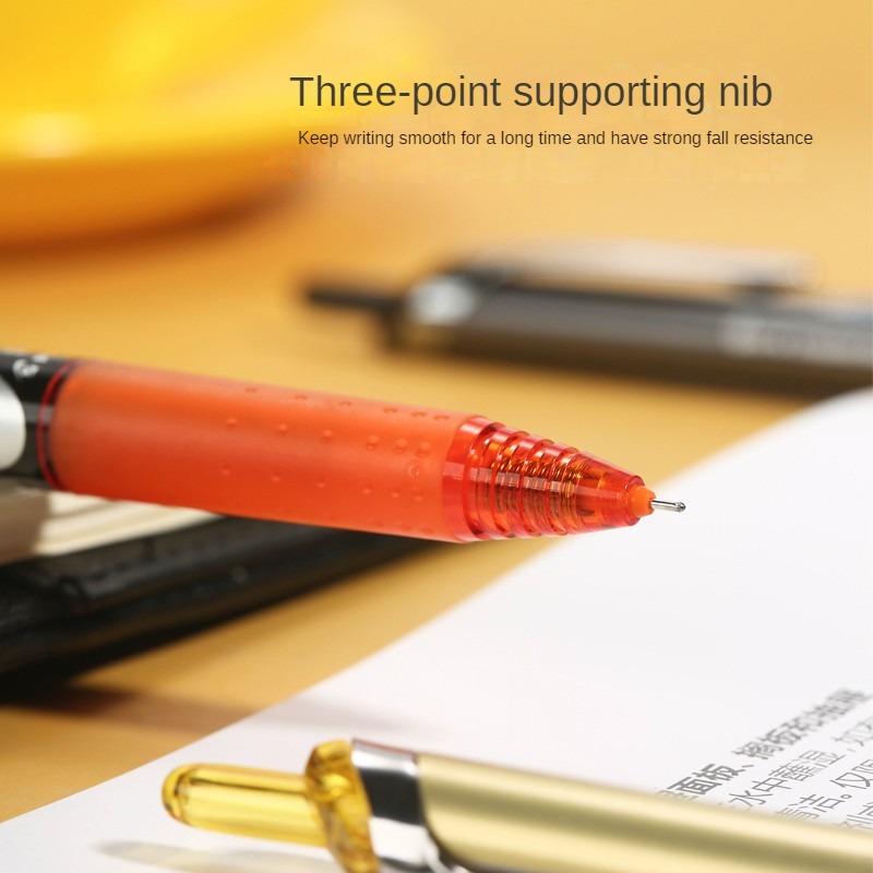 1pc Japan PILOT Color Gel Pen  - Pilot Pen V5 review and price