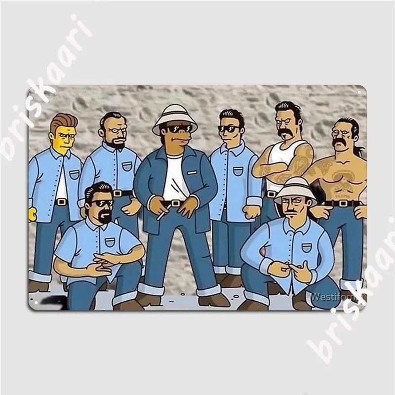 Vatos Locos Blood In Blood Out - Embroidery Workshop review and price