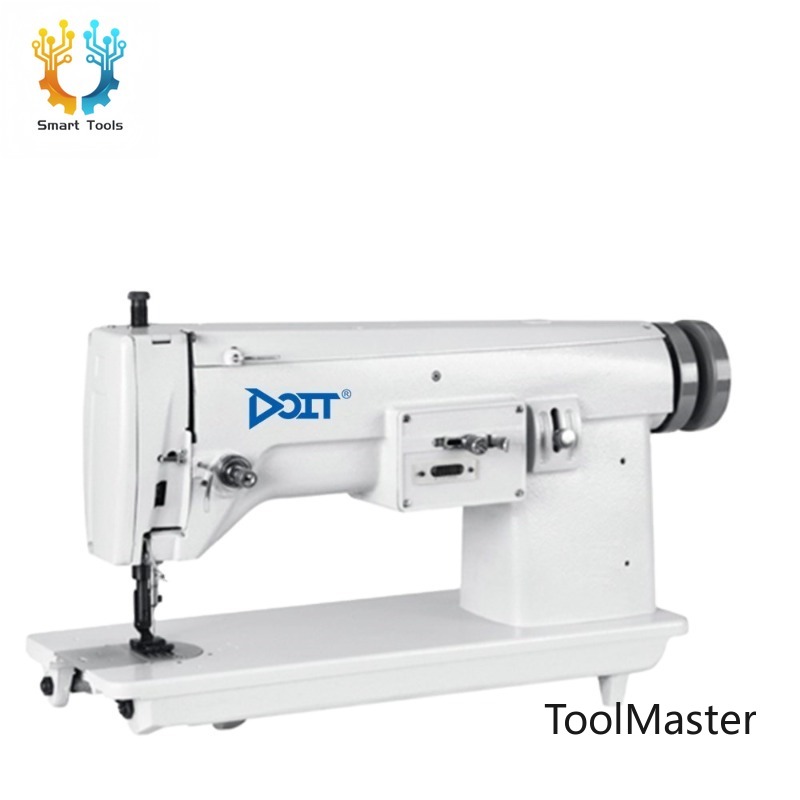 [2026] DT 271/391 1-needle Loc - Embroidery Zig Zag Stitch review and price
