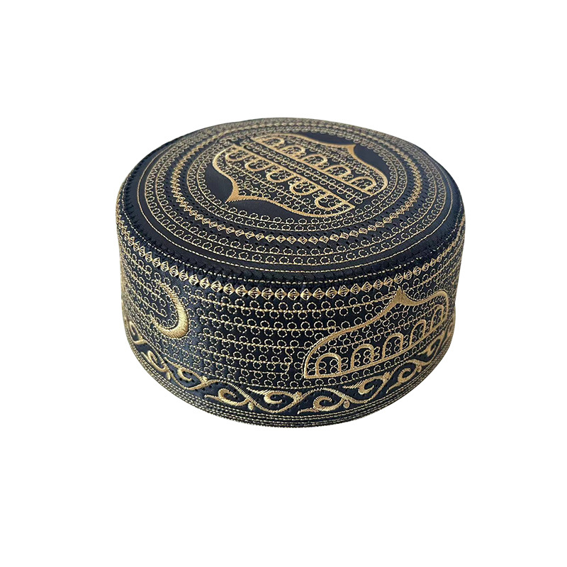 Cotton Embroidery Arab Men Mus - Embroidery Arabic review and price