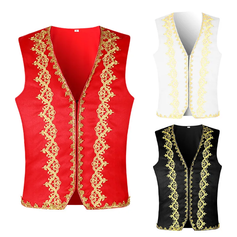 Medieval Gold Embroidery Baroq - Embroidery Gold review and price
