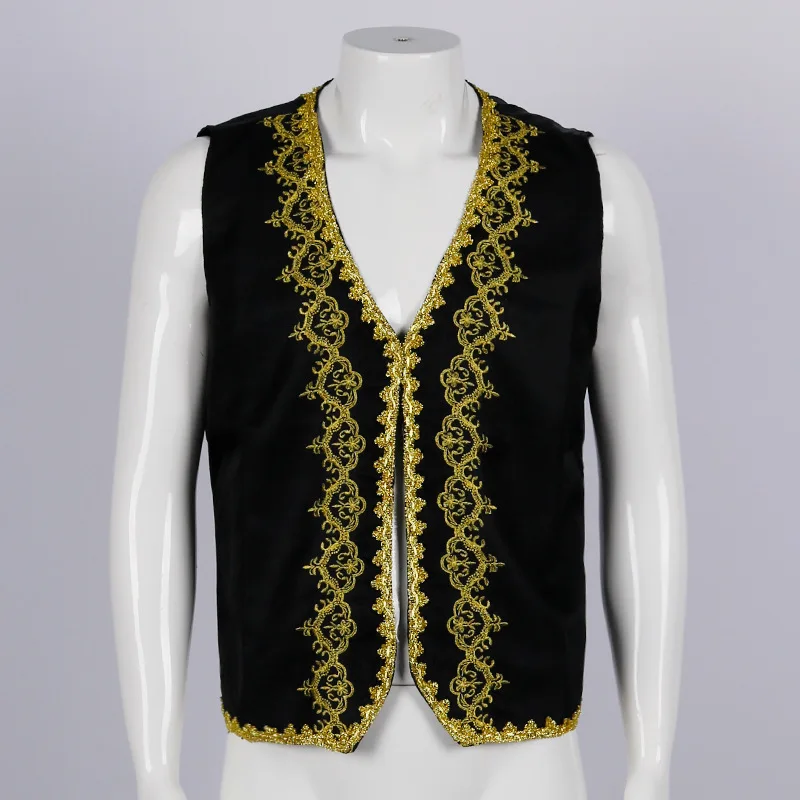 Medieval Gold Embroidery Baroq - Embroidery Gold review and price