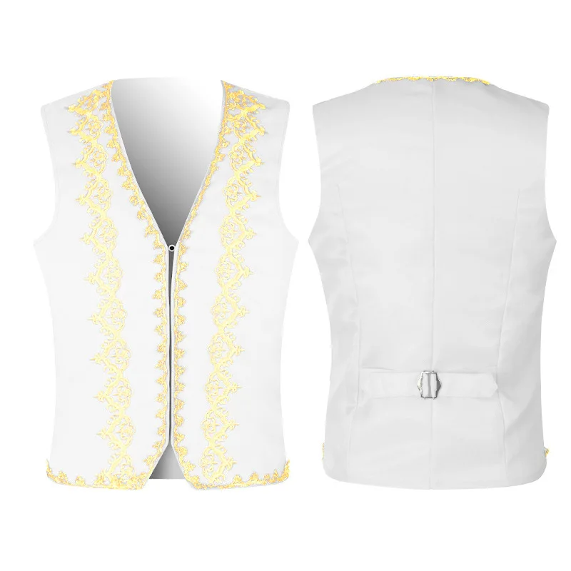 Medieval Gold Embroidery Baroq - Embroidery Gold review and price