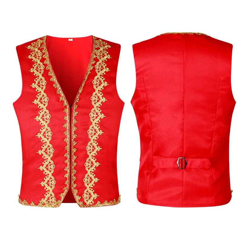 Medieval Gold Embroidery Baroq - Embroidery Gold review and price
