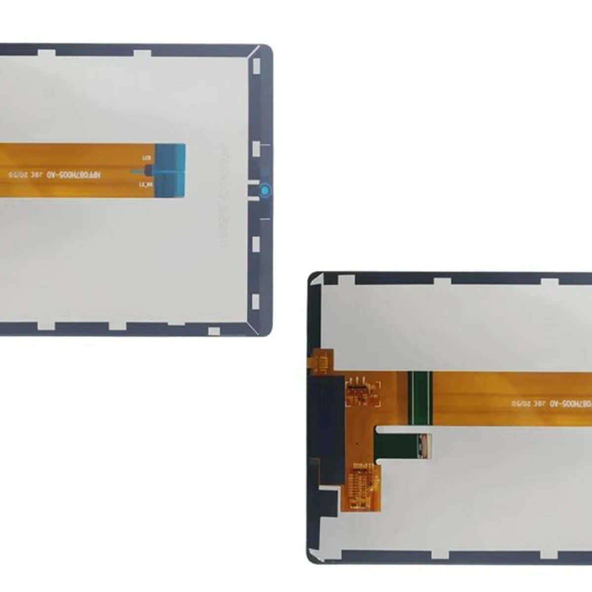 8.7'' LCD For Samsung Tab A7 L - Embroidery Digitizer review and price