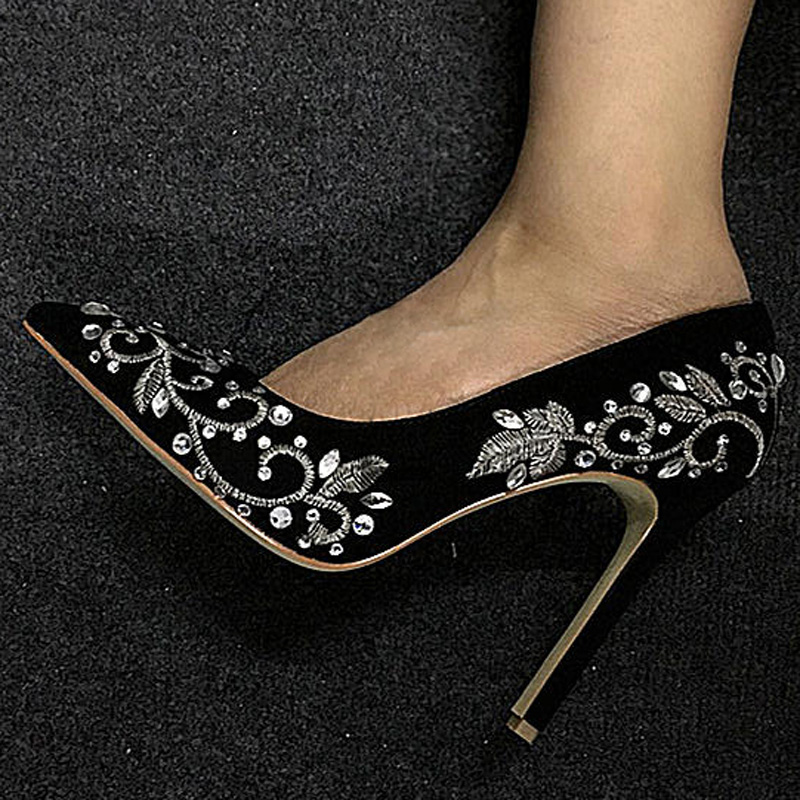 Bling Rhinestone Gold Silver F - Embroidery Gold review and price