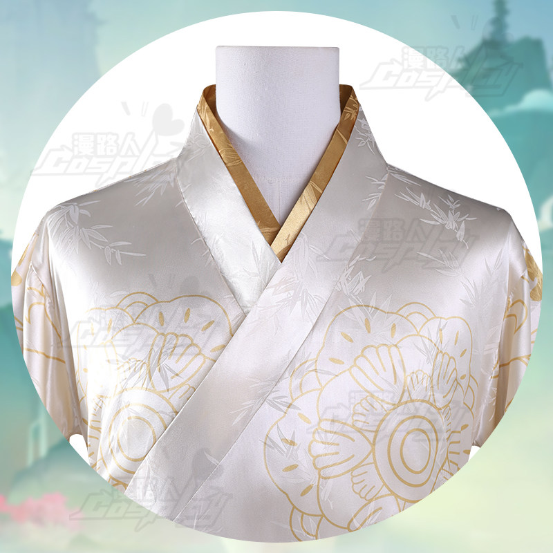 The Apothecary Diaries Collabo - Embroidery Gold review and price