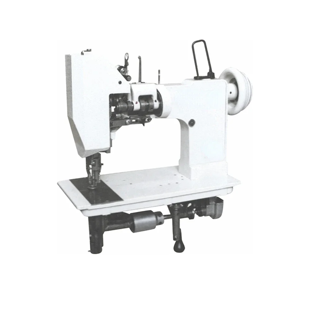 Hot sales DS-1121 Handle Opera - Embroidery Zig Zag Stitch review and price