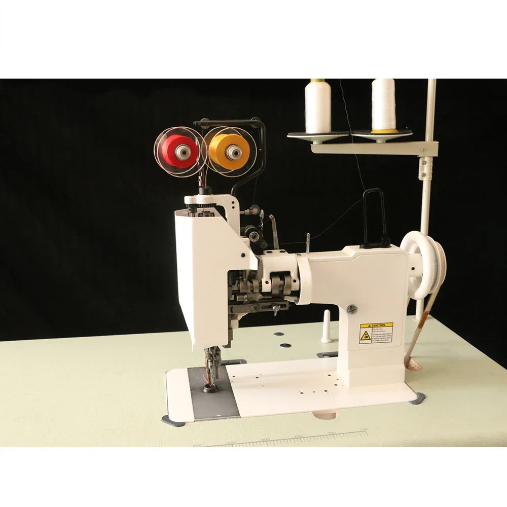 Hot sales DS-1121 Handle Opera - Embroidery Zig Zag Stitch review and price