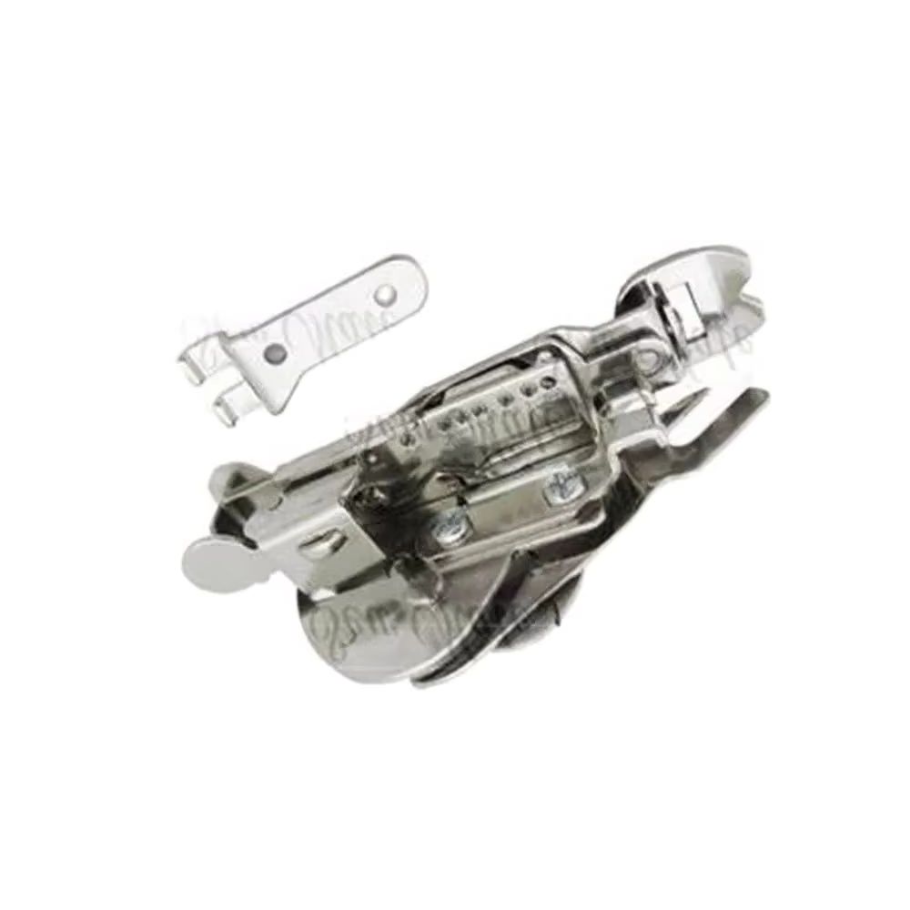 Automatic Zigzager Z-6000 RS T - Embroidery Zig Zag Stitch review and price