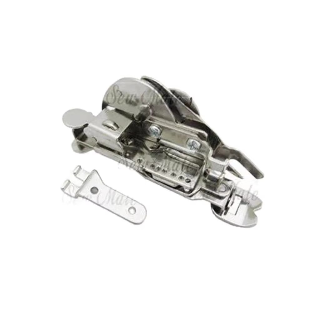 Automatic Zigzager Z-6000 RS T - Embroidery Zig Zag Stitch review and price