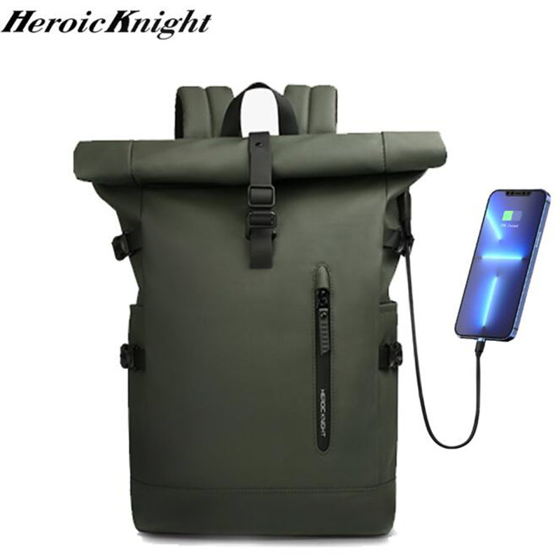 Heroic Knight Men's Backpack O - Embroidery Keychain review and price
