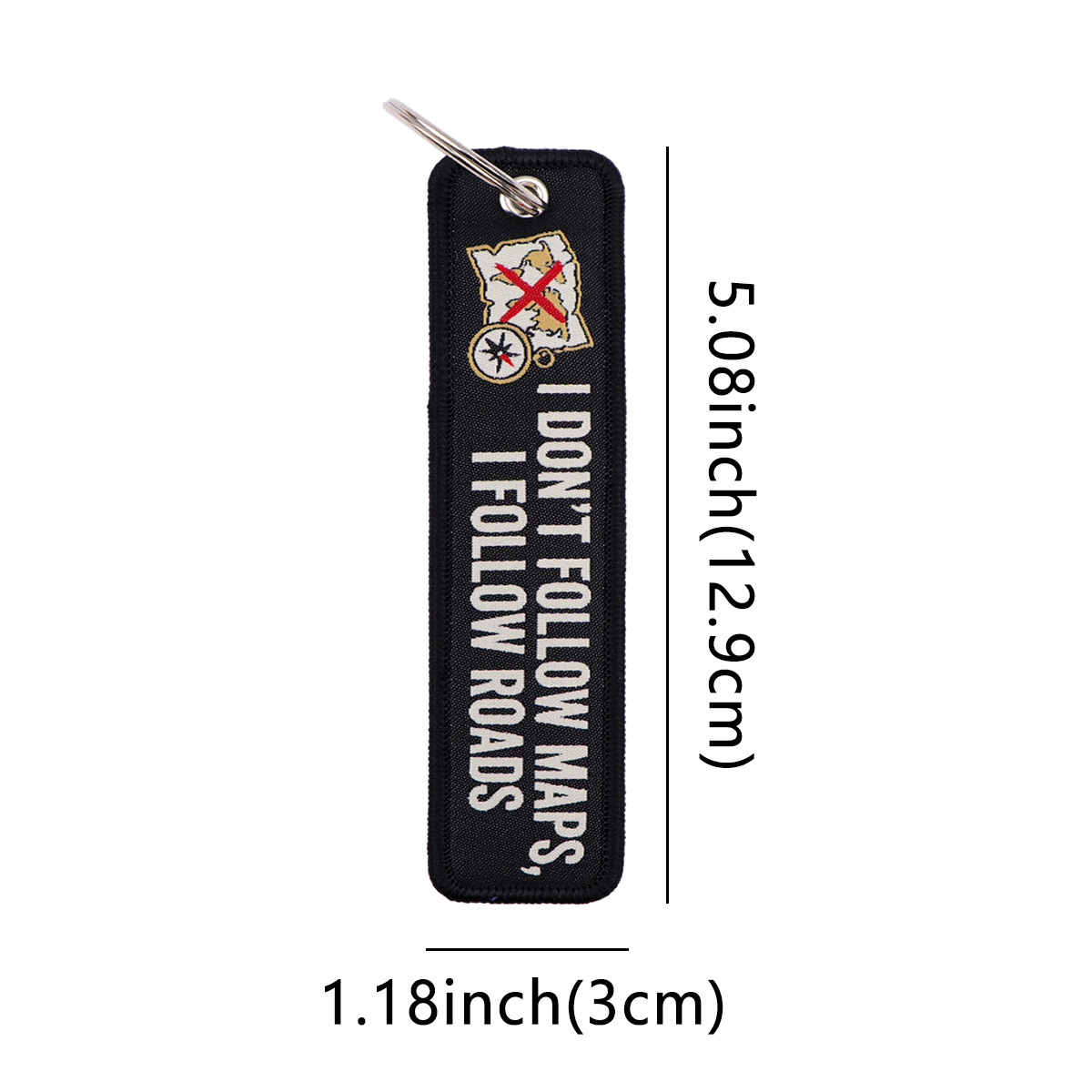 Black White Alphabet Quotes Wo - Embroidery Quote review and price