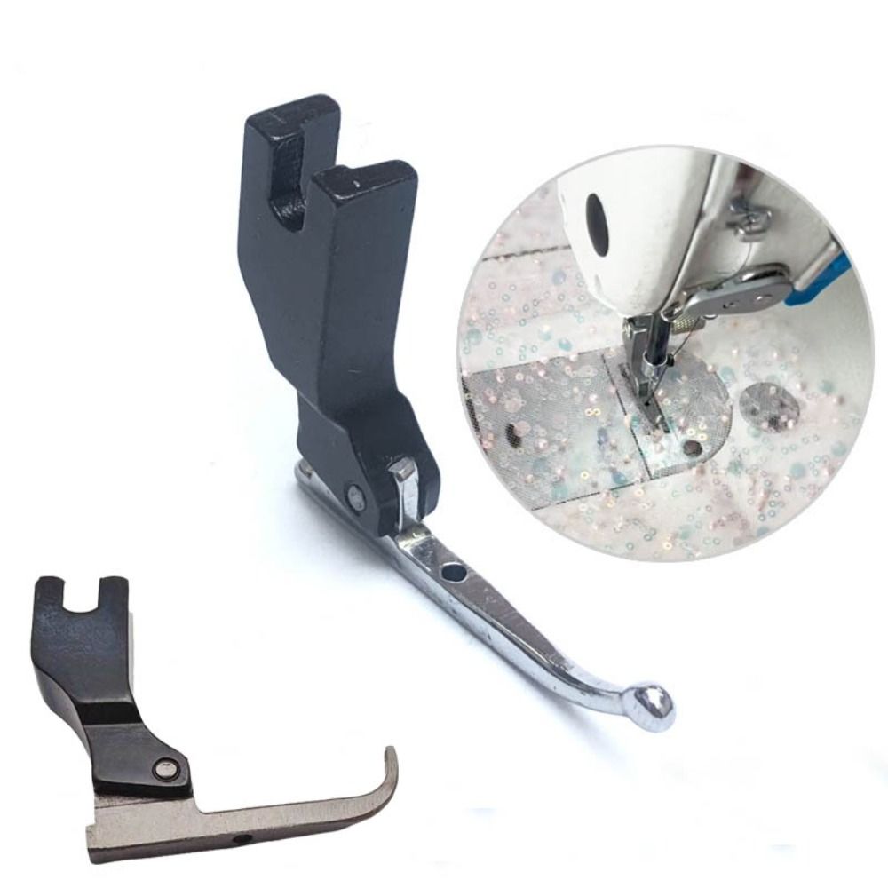 P369 Sequin Special Presser Fo - Embroidery Xpress review and price