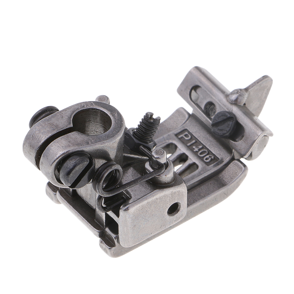 High Quality Steel Presser Foo - Embroidery Xpress review and price