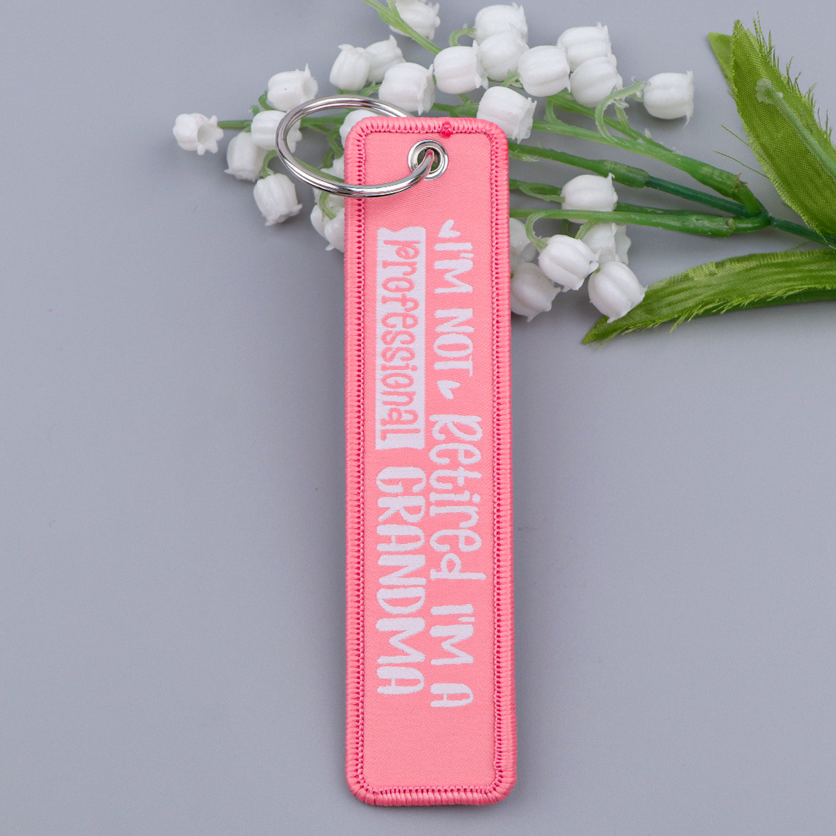 'live,love,laugh' Quote Embroi - Embroidery Quote review and price
