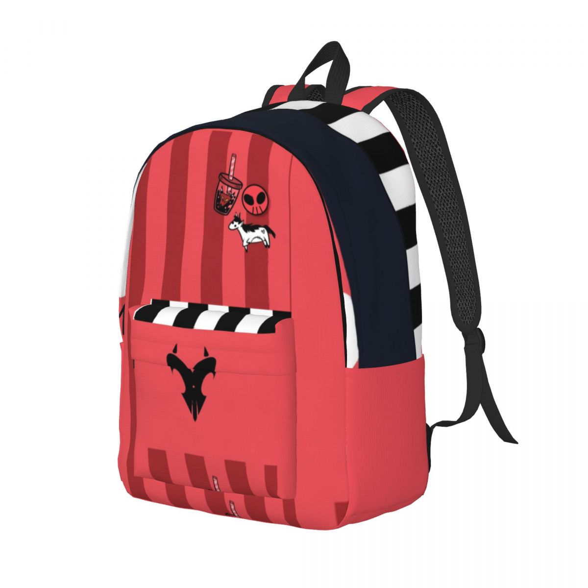 Helluvas B-Boss Backpack Blitz - Embroidery Xmas review and price