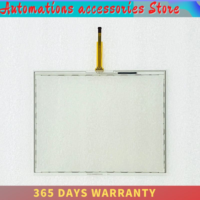 New Touch Screen Panel Glass D - Embroidery Digitizer review and price