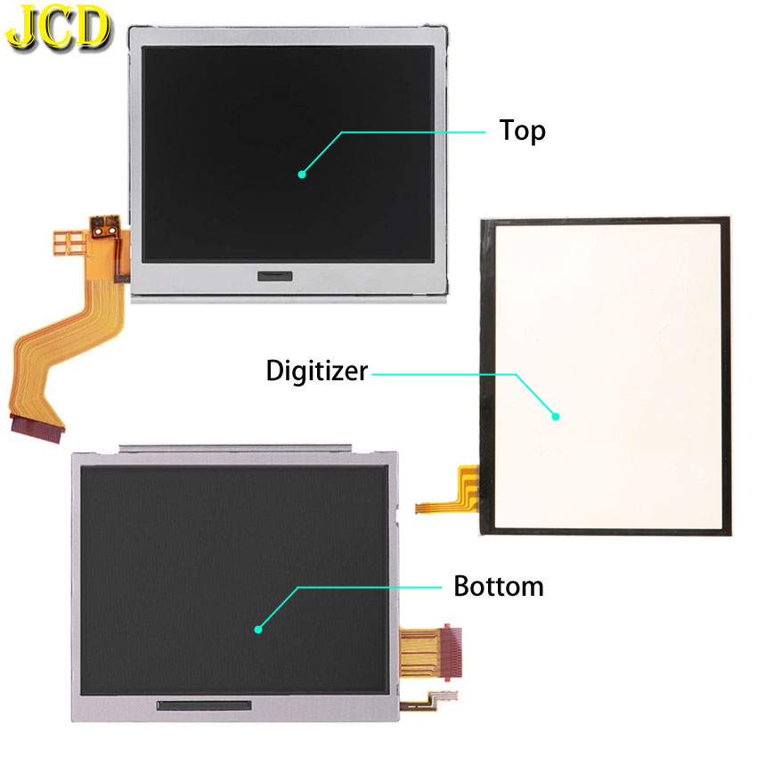 JCD For NDSL Replacement Touch - Embroidery Digitizer review and price