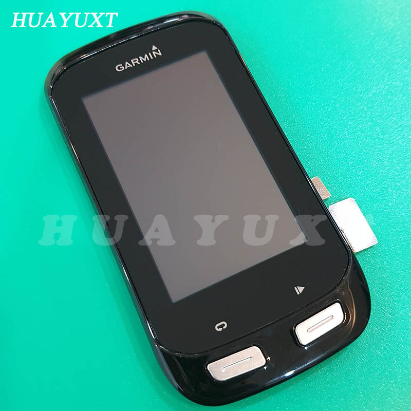 95% New LCD Display With Touch - Embroidery Digitizer review and price