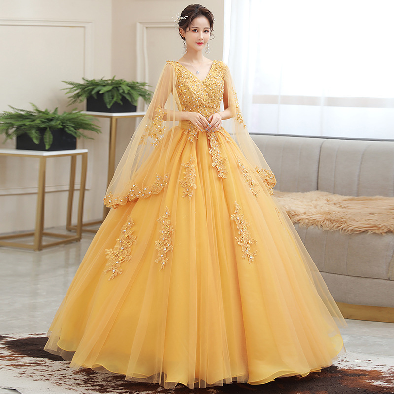 New Gold Embroidery Long Puffy - Embroidery Gold review and price