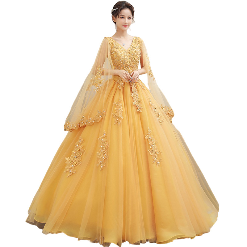 New Gold Embroidery Long Puffy - Embroidery Gold review and price