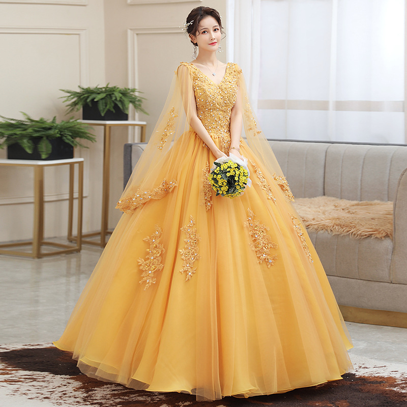New Gold Embroidery Long Puffy - Embroidery Gold review and price