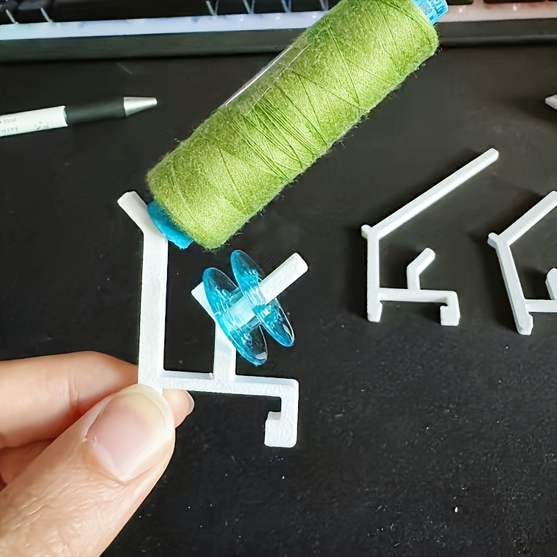 Sewing Thread Spool Storage Ho - Embroidery Workshop review and price