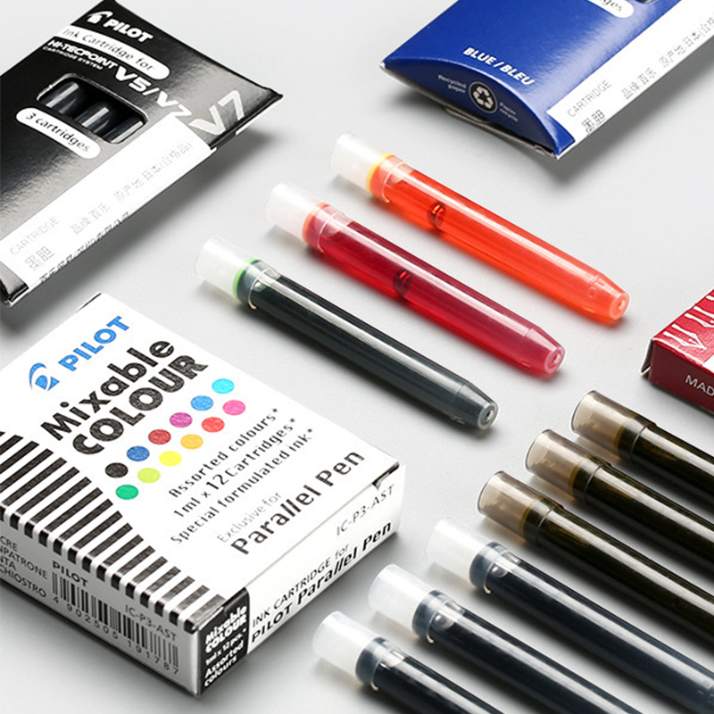 High Quality Pilot IC-50 Dispo - Pilot Pen V5 review and price